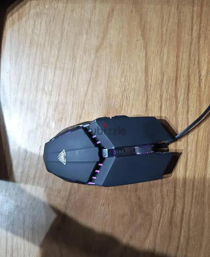 Aula Keyboard and Mouse Bundle T200 2
