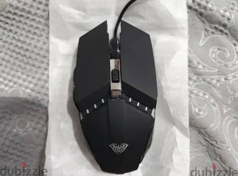 Aula Keyboard and Mouse Bundle T200 3
