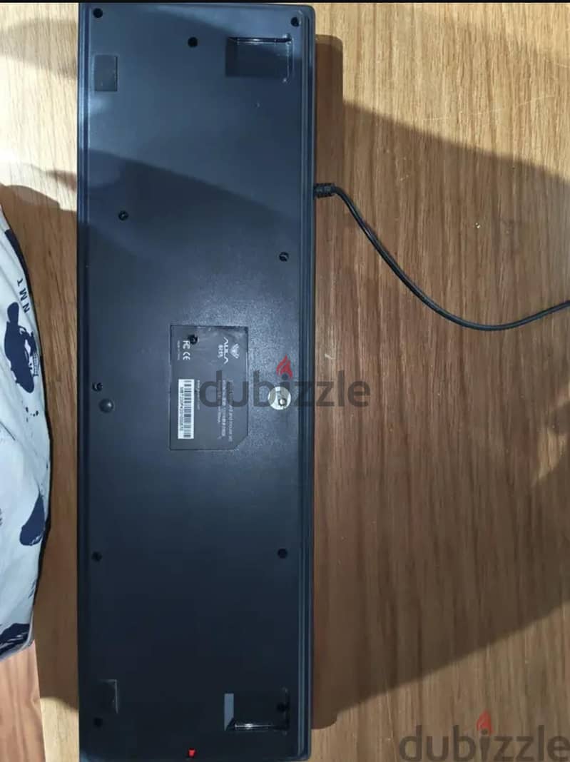 Aula Keyboard and Mouse Bundle T200 5