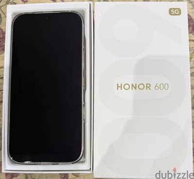 هونر 600
