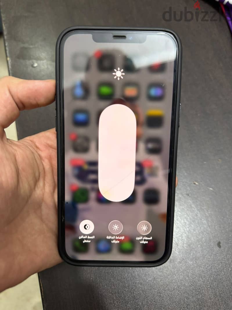 iPhone 12 pro max 256 2
