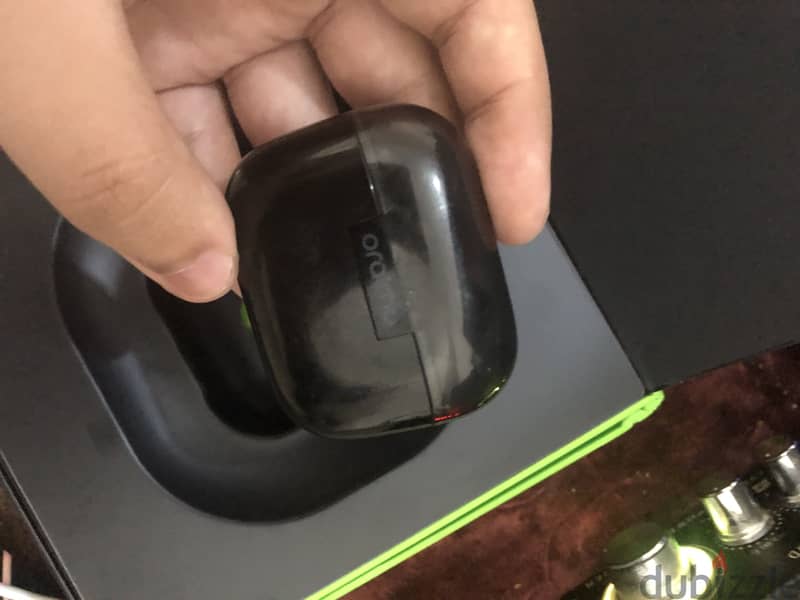 oraimo space buds z 3