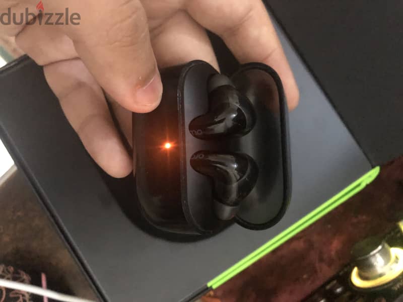oraimo space buds z 4
