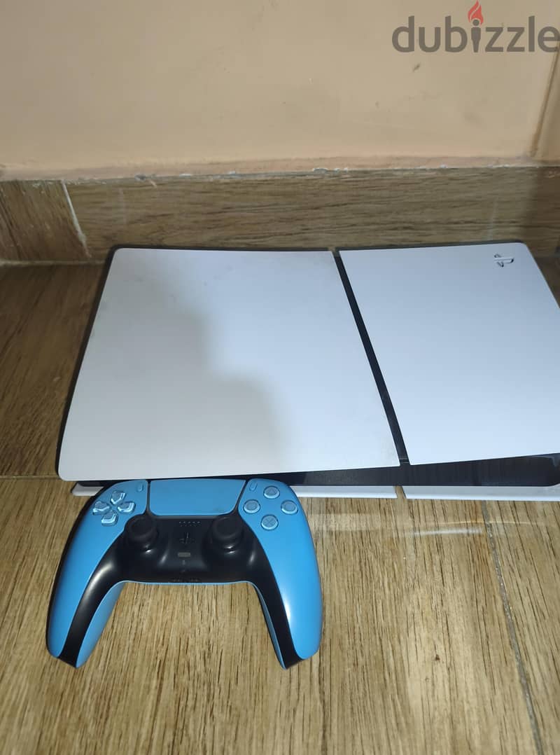 Playstation 5 slim 1