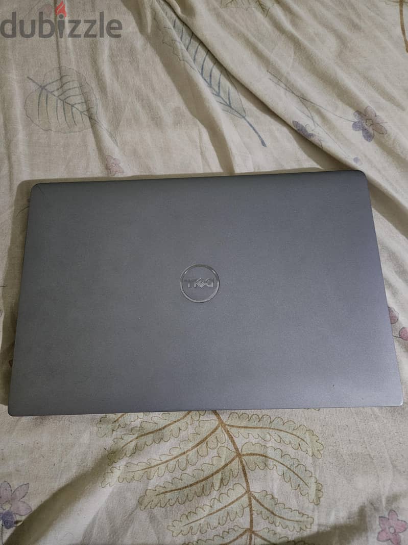 dell latitude 5420 1