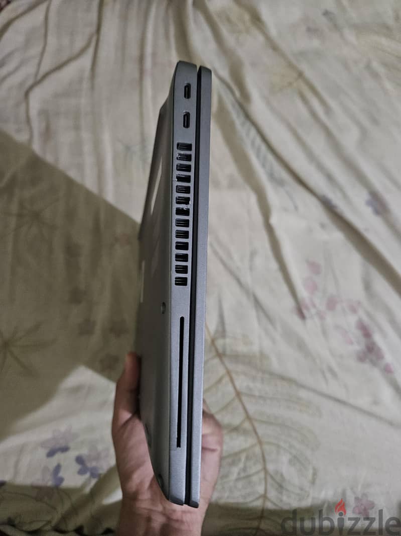 dell latitude 5420 4