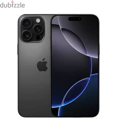 آبل - آيفون 16 برو ماكس