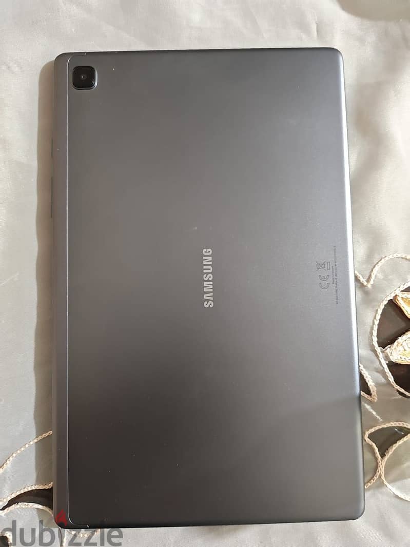 Samsung Tab A7 2