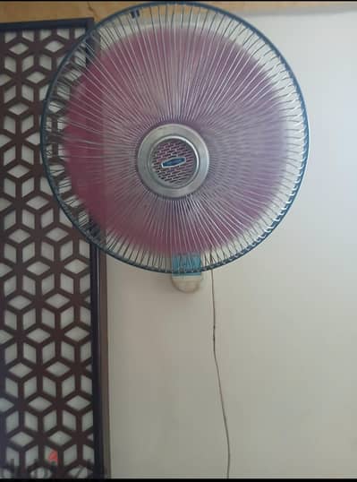 مروحه توشيبا