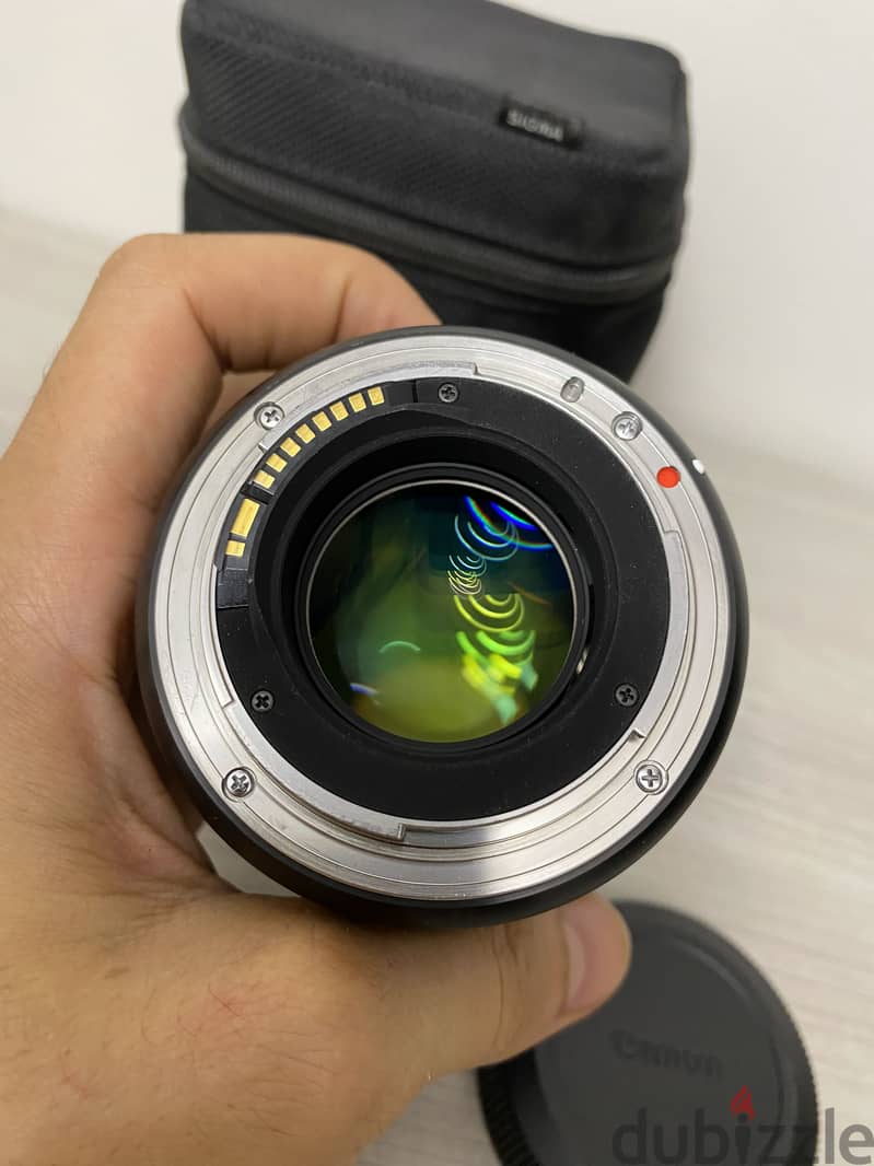 35 Sigma Art For Canon 3