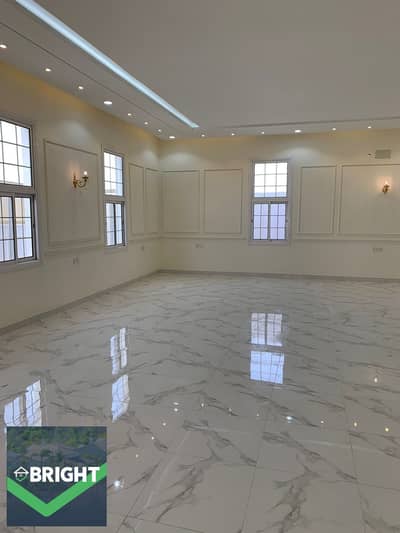 Lowest Price Possible – Fully Finished Villa With Furniture 287 SQM – 3 Master Bedrooms + Maid’s Room – Ready to Move in Mountain View October Park.