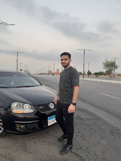 Mazen Shreef
