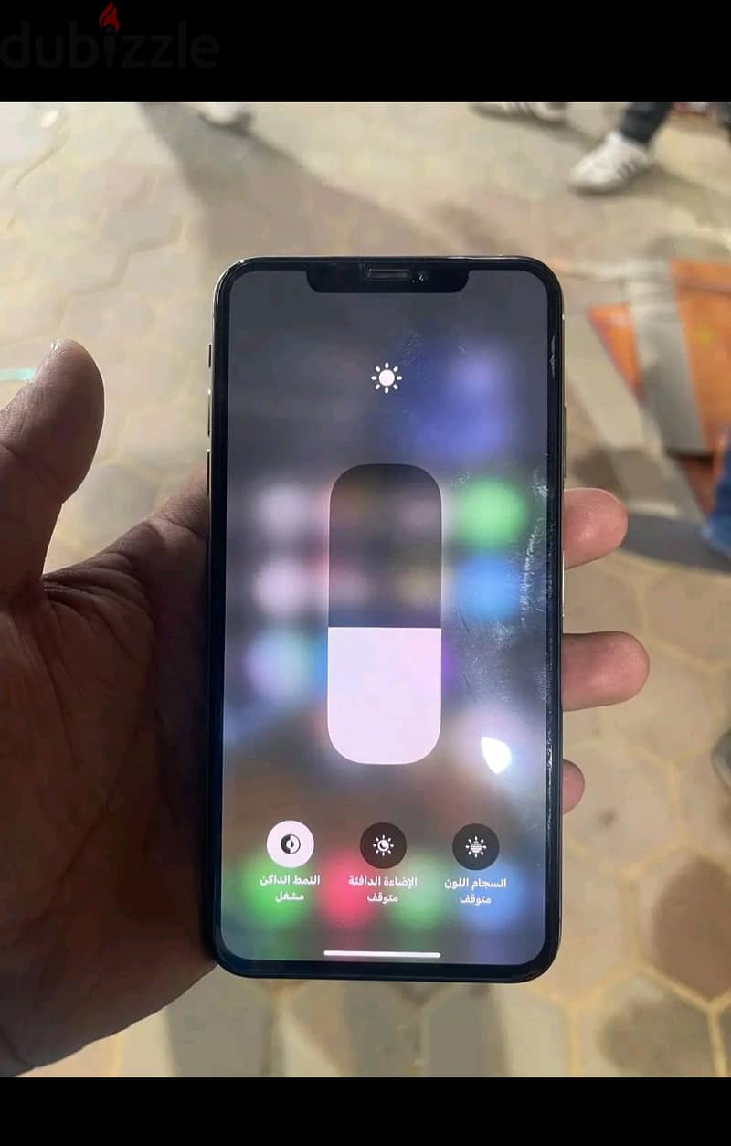 Apple - iPhone XS Max 2