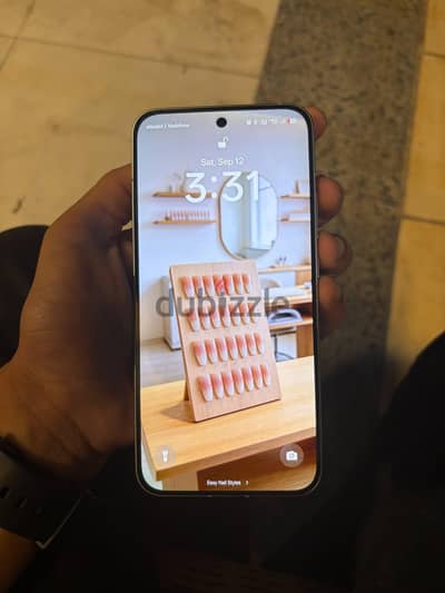 OPPO Reno 15