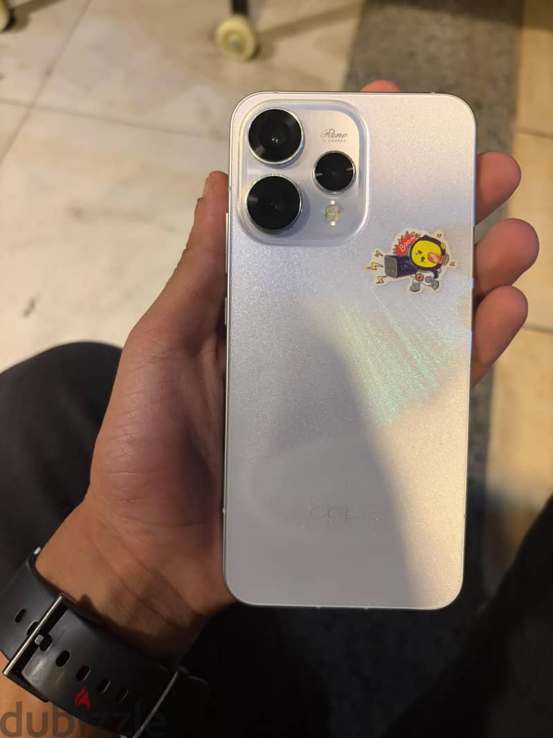 OPPO Reno 15 1