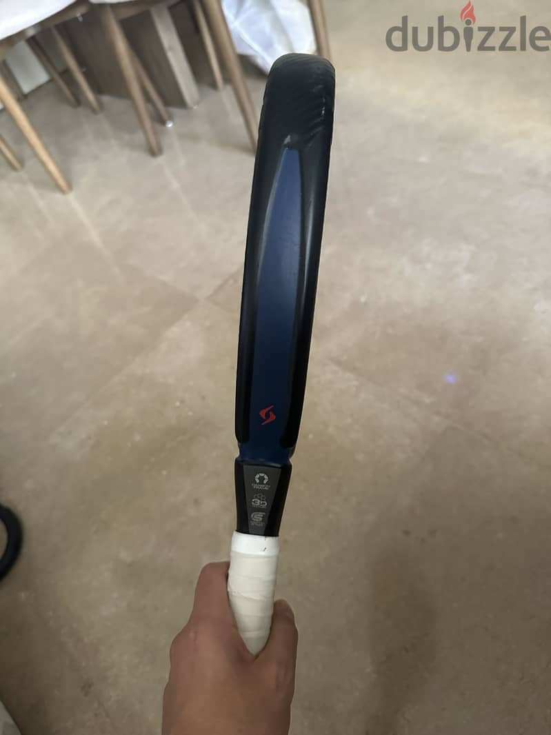 Siux Diablo Pro 2026 (Like New) 1