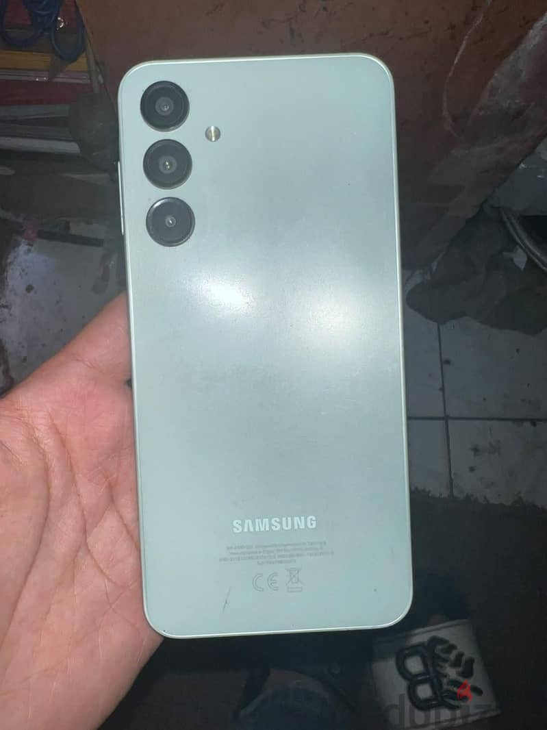 سامسونج ايه 16 1
