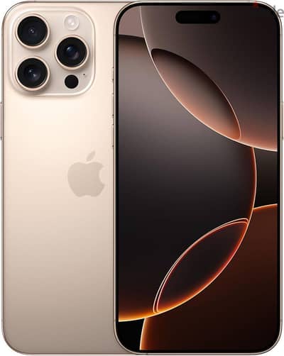 Apple - iPhone 16 Pro Max bettry 95