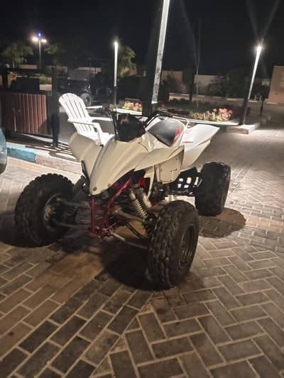 yfz 450 for sale buggy - لببع
