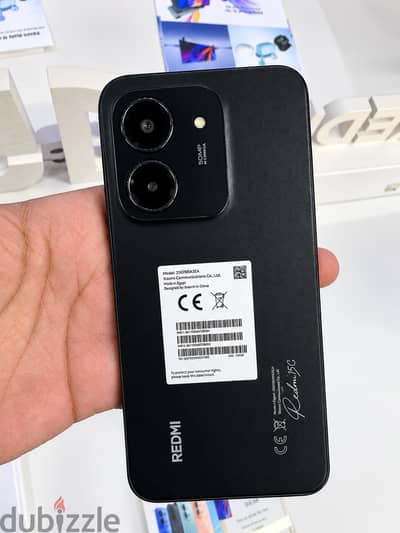 Redmi 15c