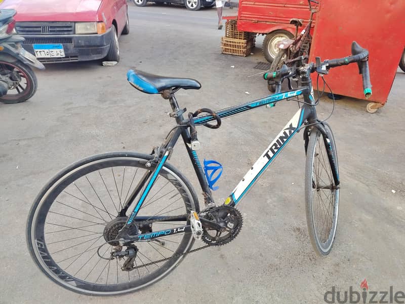 Trinx tempo 1.4 1