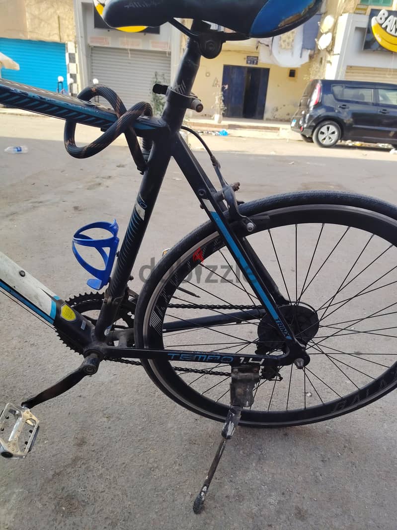 Trinx tempo 1.4 2