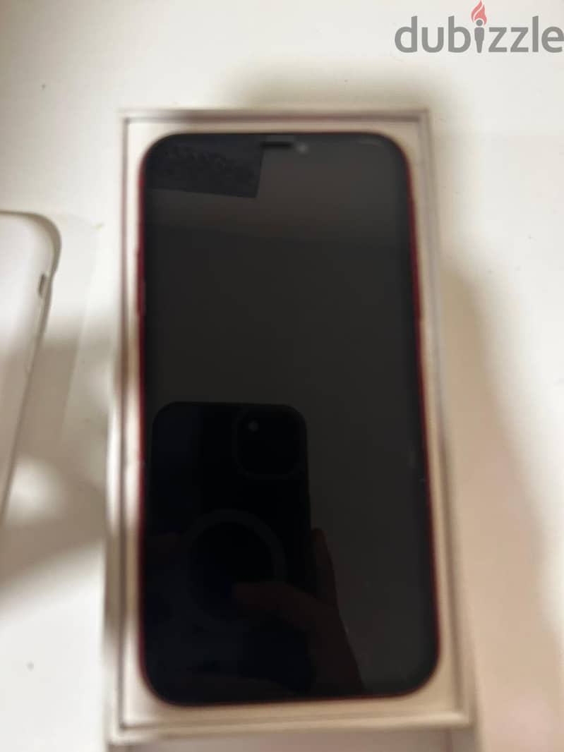 Apple - iPhone 11 1