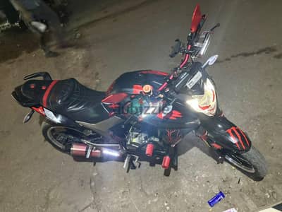 هوجن  Z250