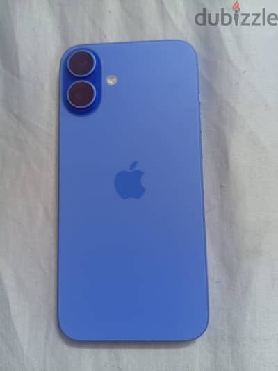 Apple - iPhone 16 Plus