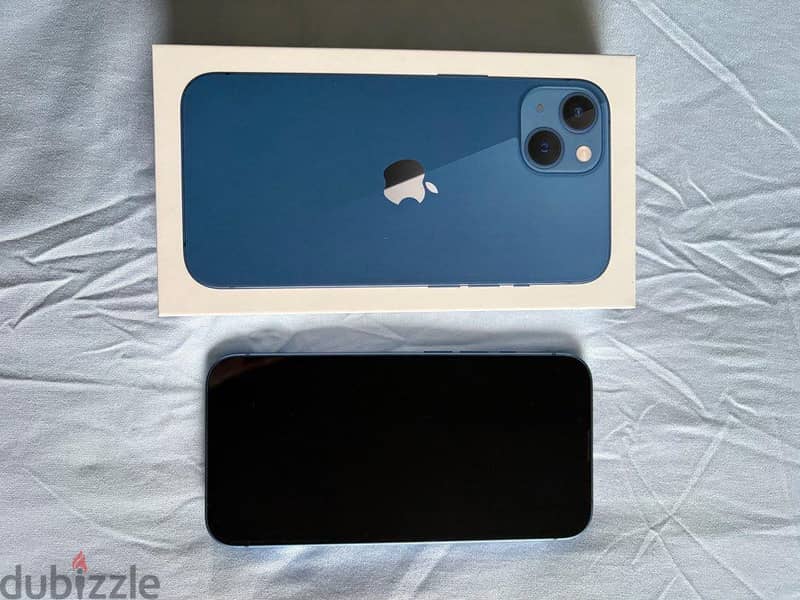 Apple - iPhone 13 1