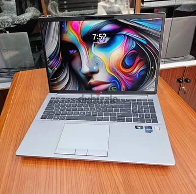 Laptop Dahb