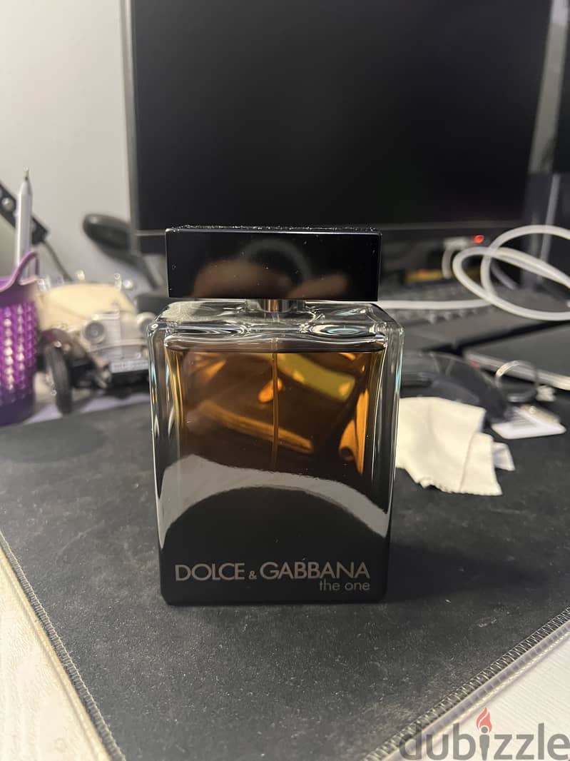 Dolce&Gabbana The one 1