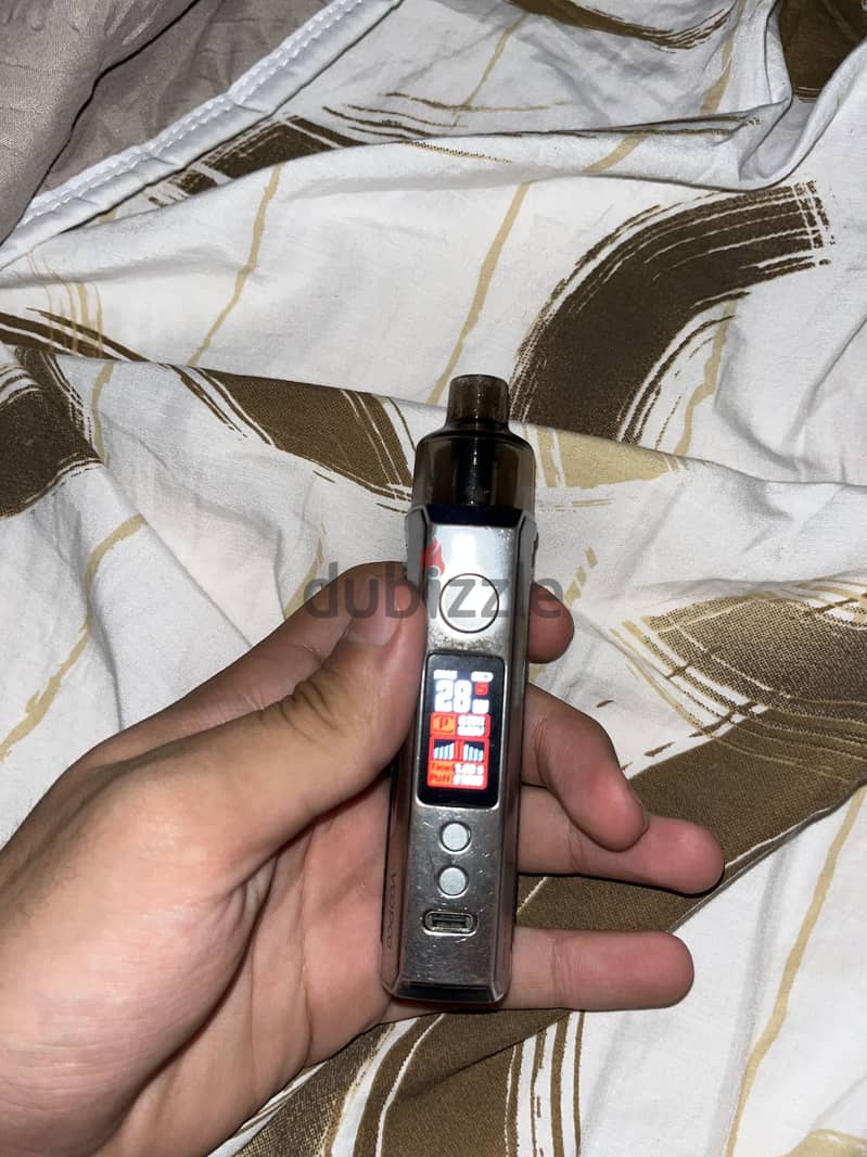 Drag x 1