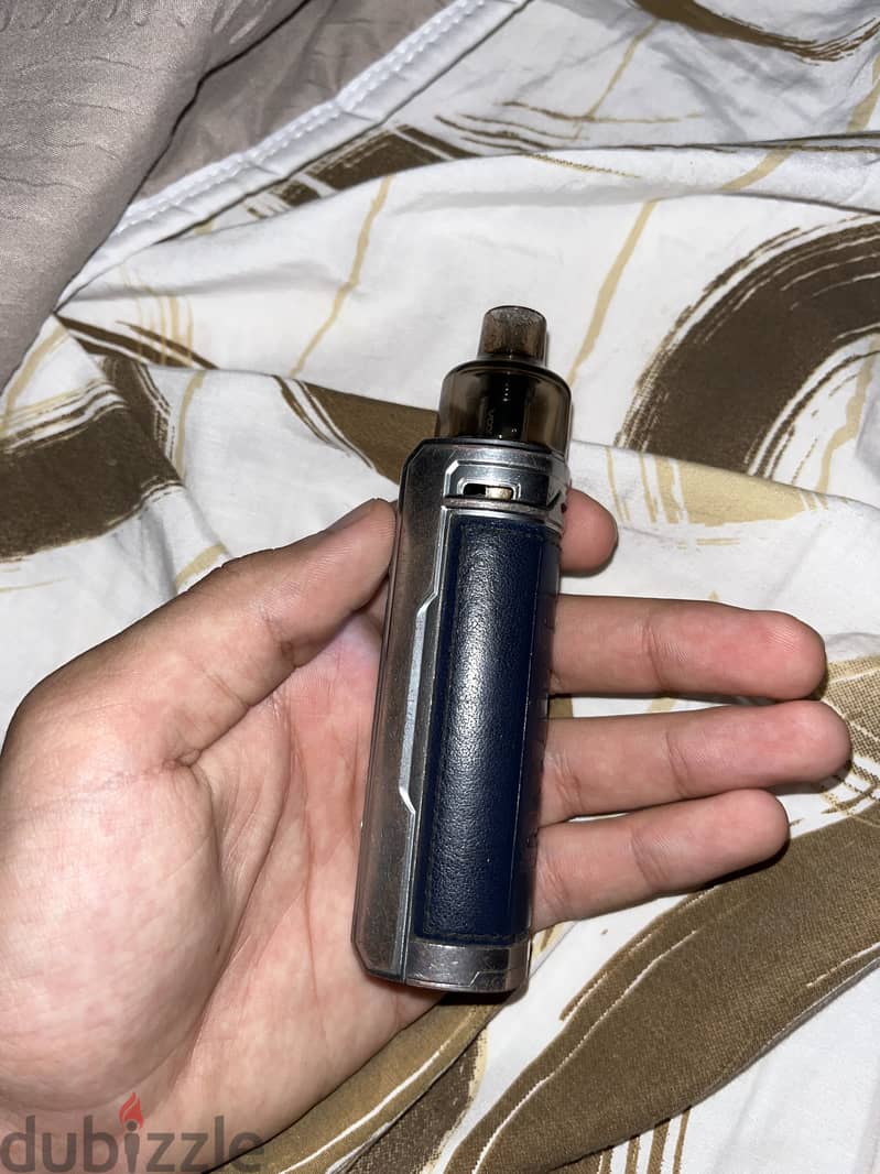 Drag x 2