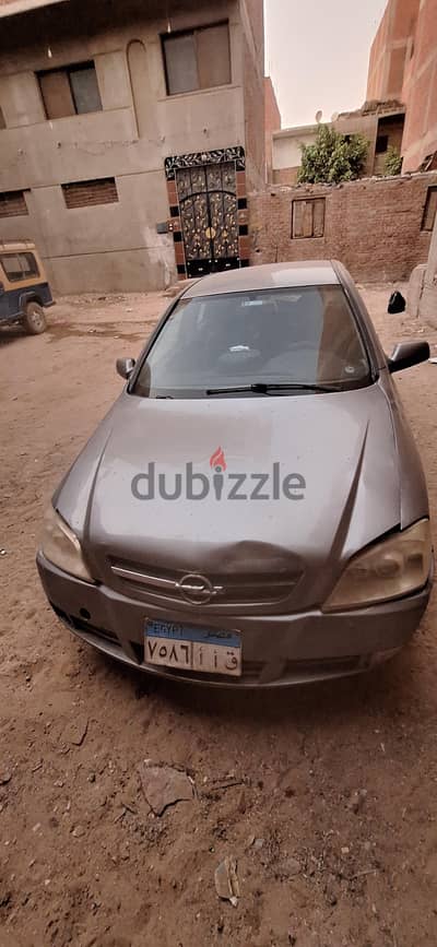 اوبل أسترا 2005 للبيع القليوبية‎‎