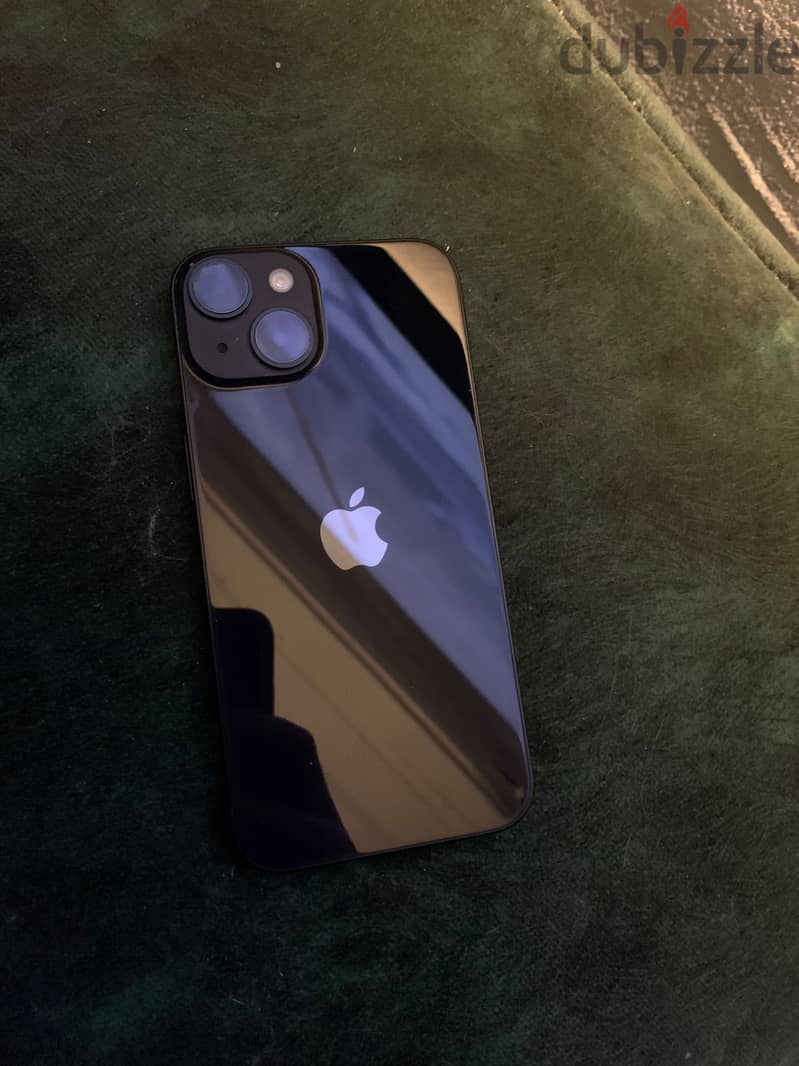 Apple - iPhone 14 1