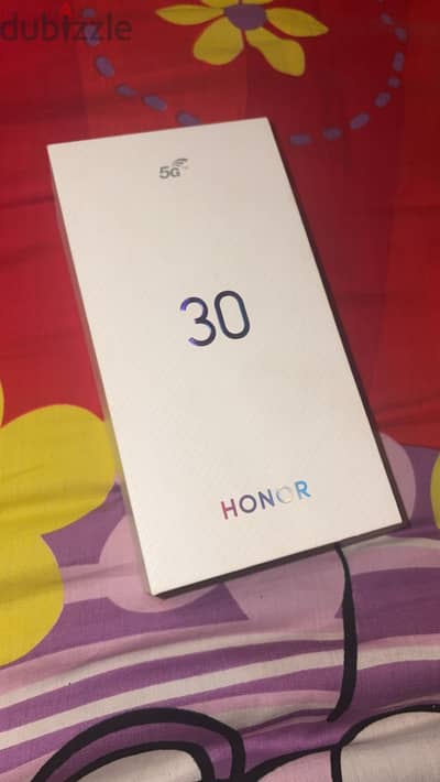 Honor 30