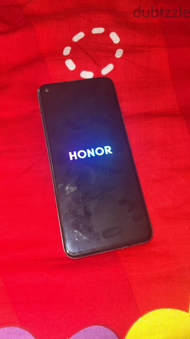 Honor 30 2