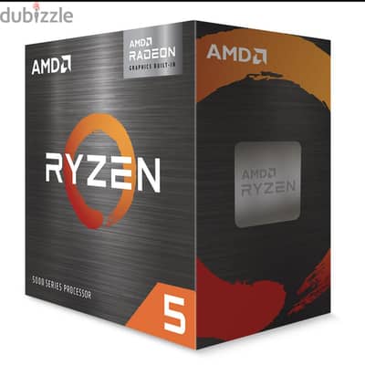 تجميعة Apu R5 5600G