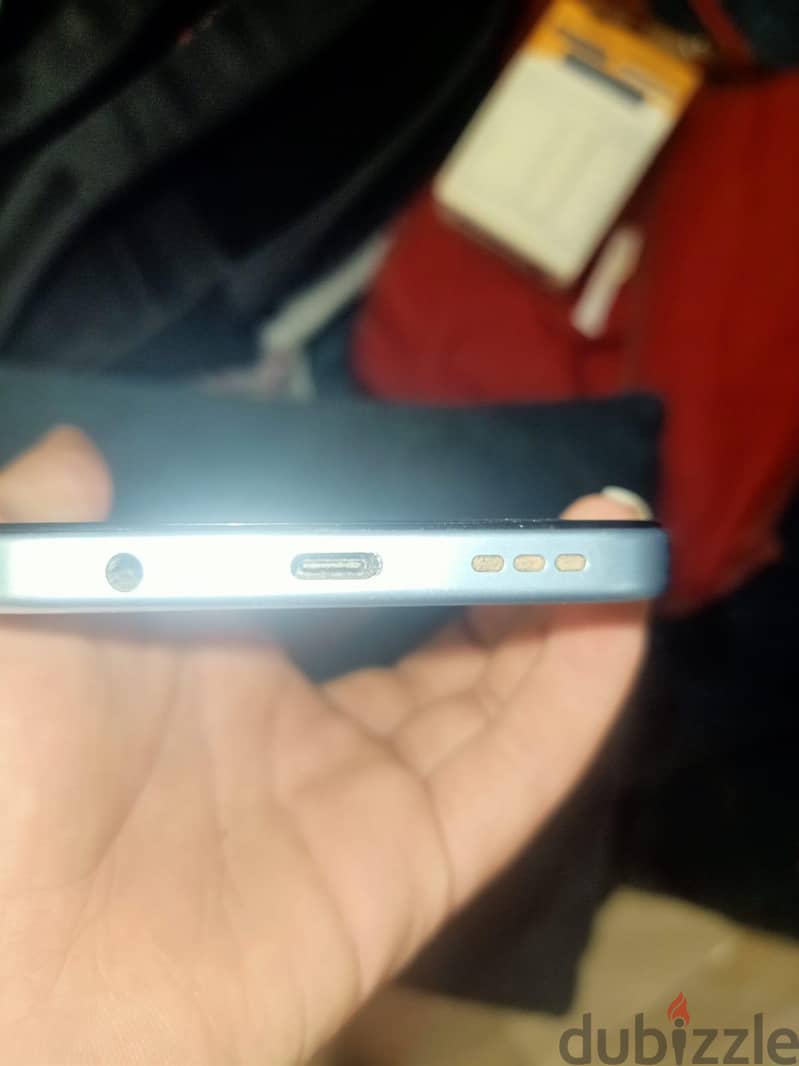 جهاز اوبو a6x 1