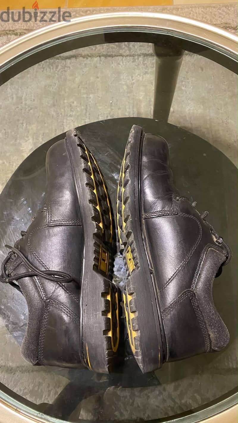 CAT ENGINEERED DURABILITY 7