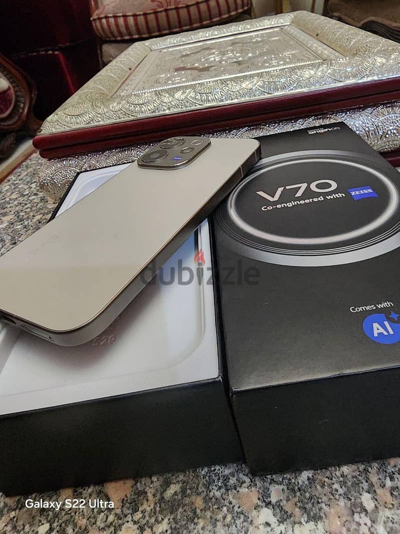 فيفو موديل اخر 4