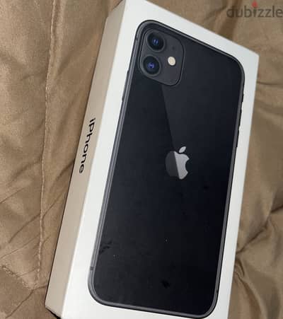 Apple - iPhone 11