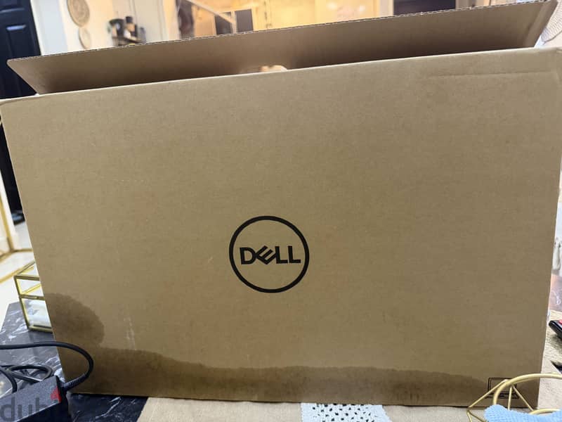 Laptop Dell i7 2