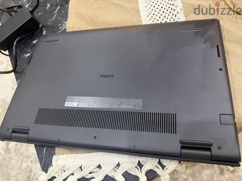 Laptop Dell i7 3