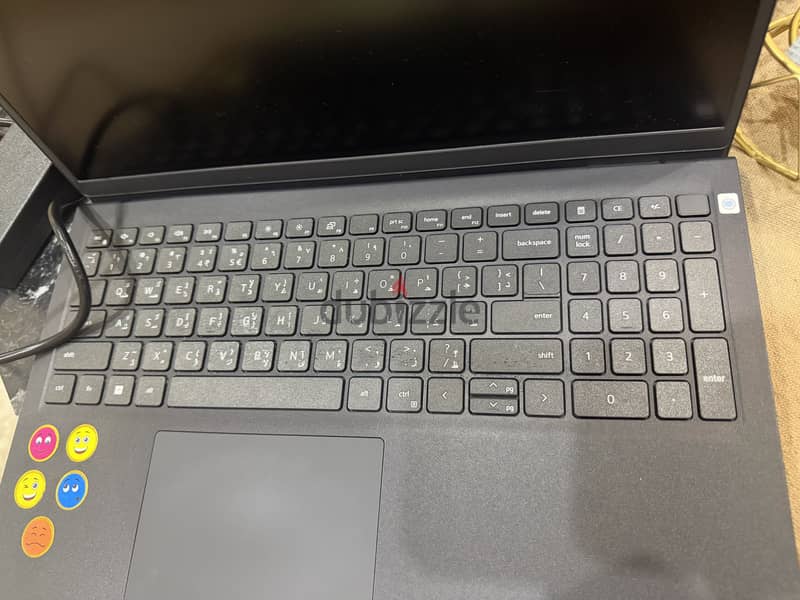Laptop Dell i7 4