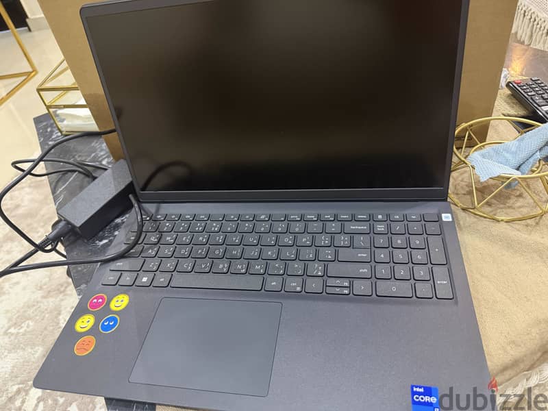 Laptop Dell i7 7