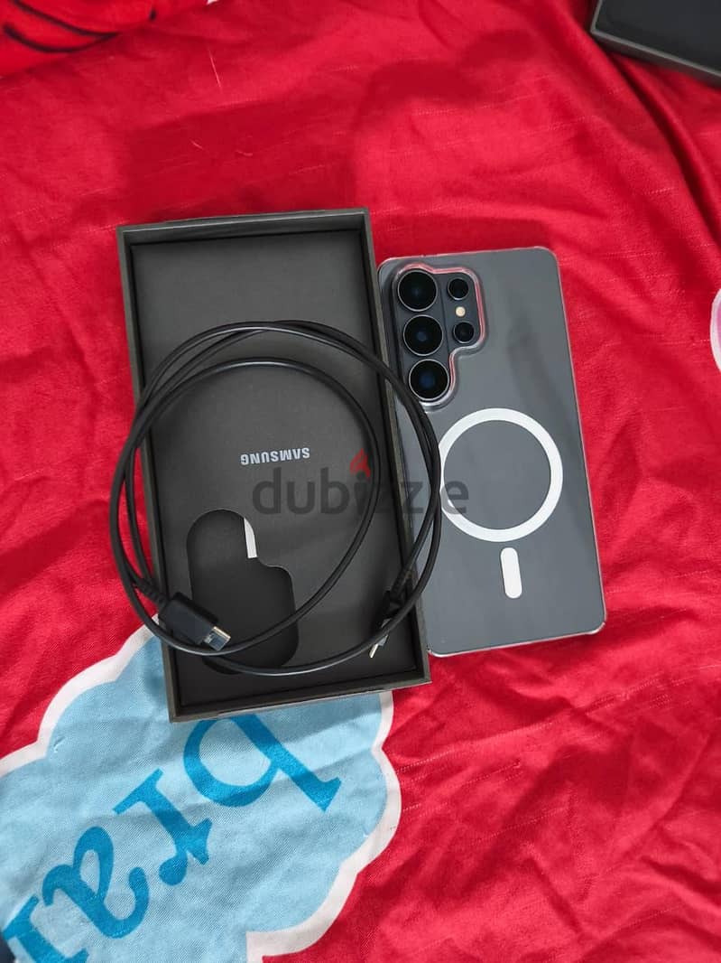 Samsung S26 Ultra 3