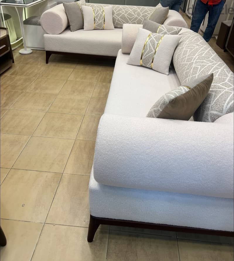 مودرن 1