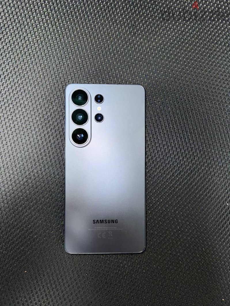 Samsung S26 Ultra 1
